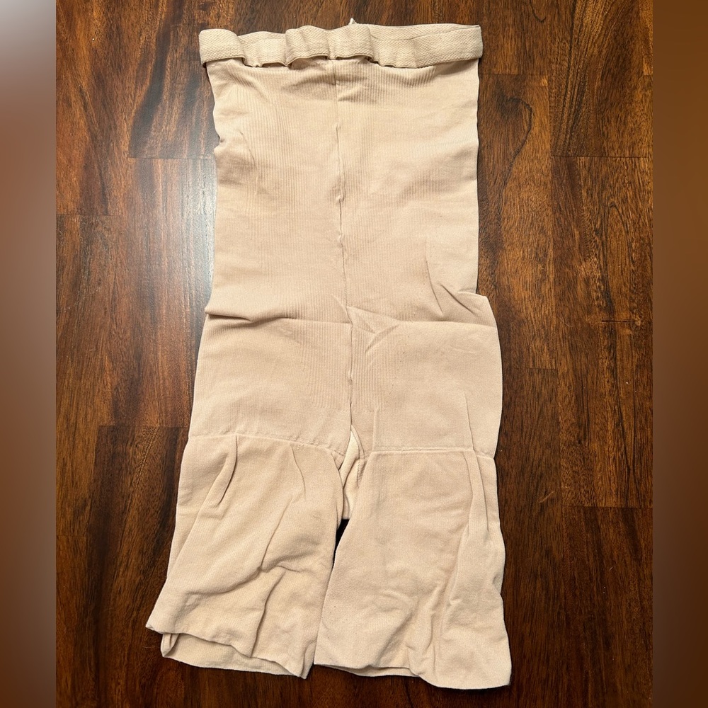 Spanx Nude Shapewear